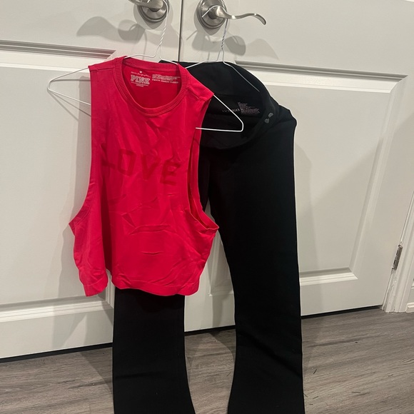 Tank top - Picture 2 of 2